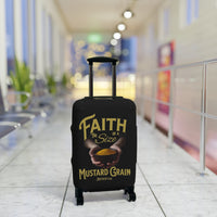 Faith - Luggage Cover