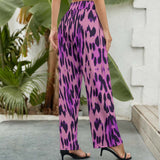 Women's Wide Leg Pants