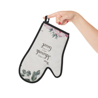 Those seeking - Oven Glove