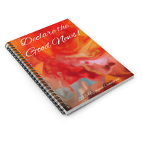 Declare the Good News - 2024 Regional Convention Journal