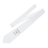 Nothing Stands Between A Man and His Bible - Necktie