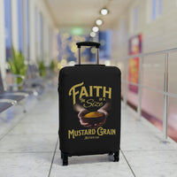 Faith - Luggage Cover