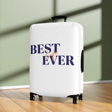 Best Life Ever -  Luggage Cover