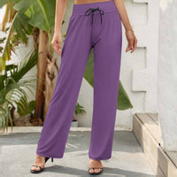 Women's Wide Leg Pants