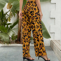 Women's Wide Leg Pants