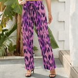 Women's Wide Leg Pants