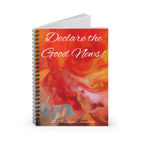 Declare the Good News - 2024 Regional Convention Journal