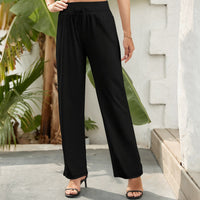 Women's Wide Leg Pants