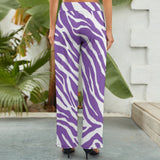 Women's Wide Leg Pants