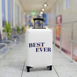 Best Life Ever -  Luggage Cover