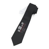 Read The Bible Daily - Necktie