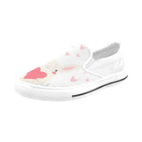 Slip-on Canvas Kid's Shoes (Big Kid)