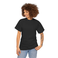 Faith Size of Mustard Grain - Unisex Heavy Cotton Tee