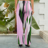 Women's Wide Leg Pants