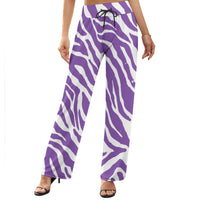 Women's Wide Leg Pants