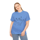 Best Life Ever - Women's Heavy Cotton T-Shirt