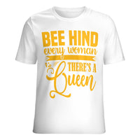 Women's Fully Print T-Shirt