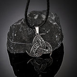 Odin's Horn Viking Necklace
