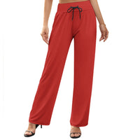 Women's Wide Leg Pants