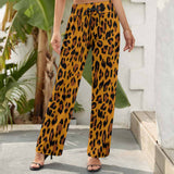 Women's Wide Leg Pants