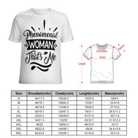 Women's Fully Print T-Shirt