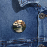 Regional Convention Pin Buttons