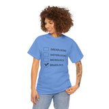 Braidlocs - Women's Heavy Cotton T-Shirt