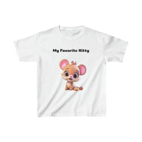 We are so cute - Kids Heavy Cotton™ Tee
