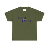 Best Life Ever - Men's Heavy Cotton T-Shirt
