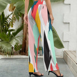 Women's Wide Leg Pants