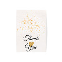 Thank you- Greeting Cards (1, 10 pcs)