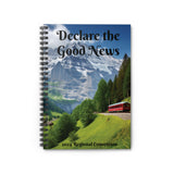 Declare the Good News - 2024 Regional Convention Journal