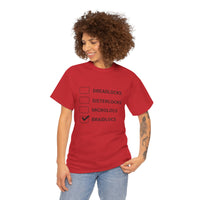 Braidlocs - Women's Heavy Cotton T-Shirt