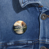 2024 Year Text-Pin Buttons