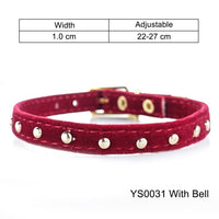 Collar For Small Cats & Dogs