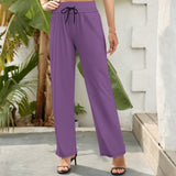 Women's Wide Leg Pants