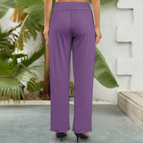 Women's Wide Leg Pants