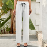 Women's Wide Leg Pants