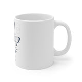 Best Life Ever - Ceramic Mug 11oz