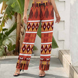 Women's Wide Leg Pants