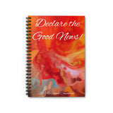 Declare the Good News - 2024 Regional Convention Journal