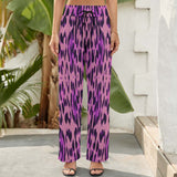 Women's Wide Leg Pants