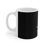 Time is almost up - Ceramic Mug 11oz