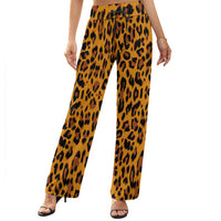 Women's Wide Leg Pants