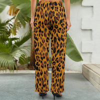 Women's Wide Leg Pants