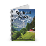 Regional Convention Journal