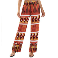 Women's Wide Leg Pants