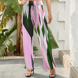 Women's Wide Leg Pants