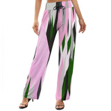 Women's Wide Leg Pants