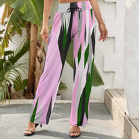 Women's Wide Leg Pants